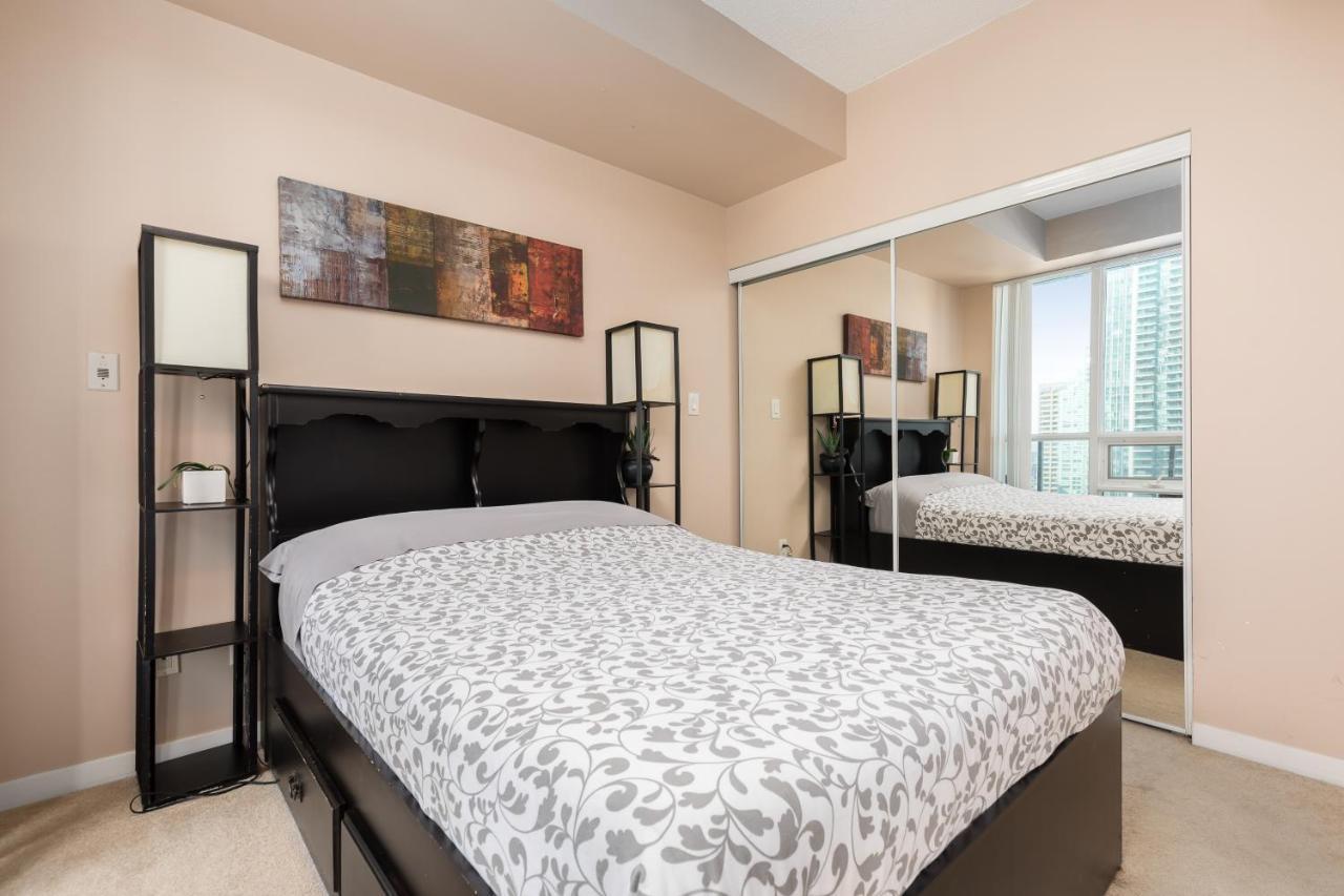 Apartment Centrally Located In The Heart Of Downtown