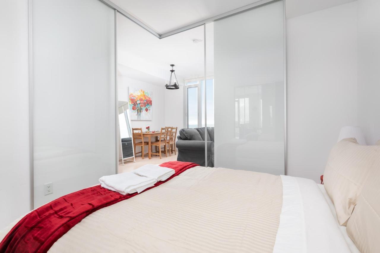Central Downtown Suites * Toronto