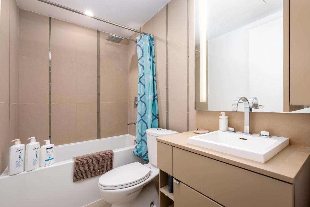 Central Downtown Suites *