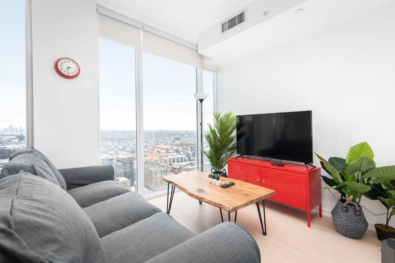 Apartment Central Downtown Suites *