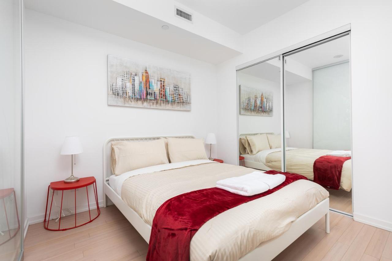 Apartment Central Downtown Suites Toronto