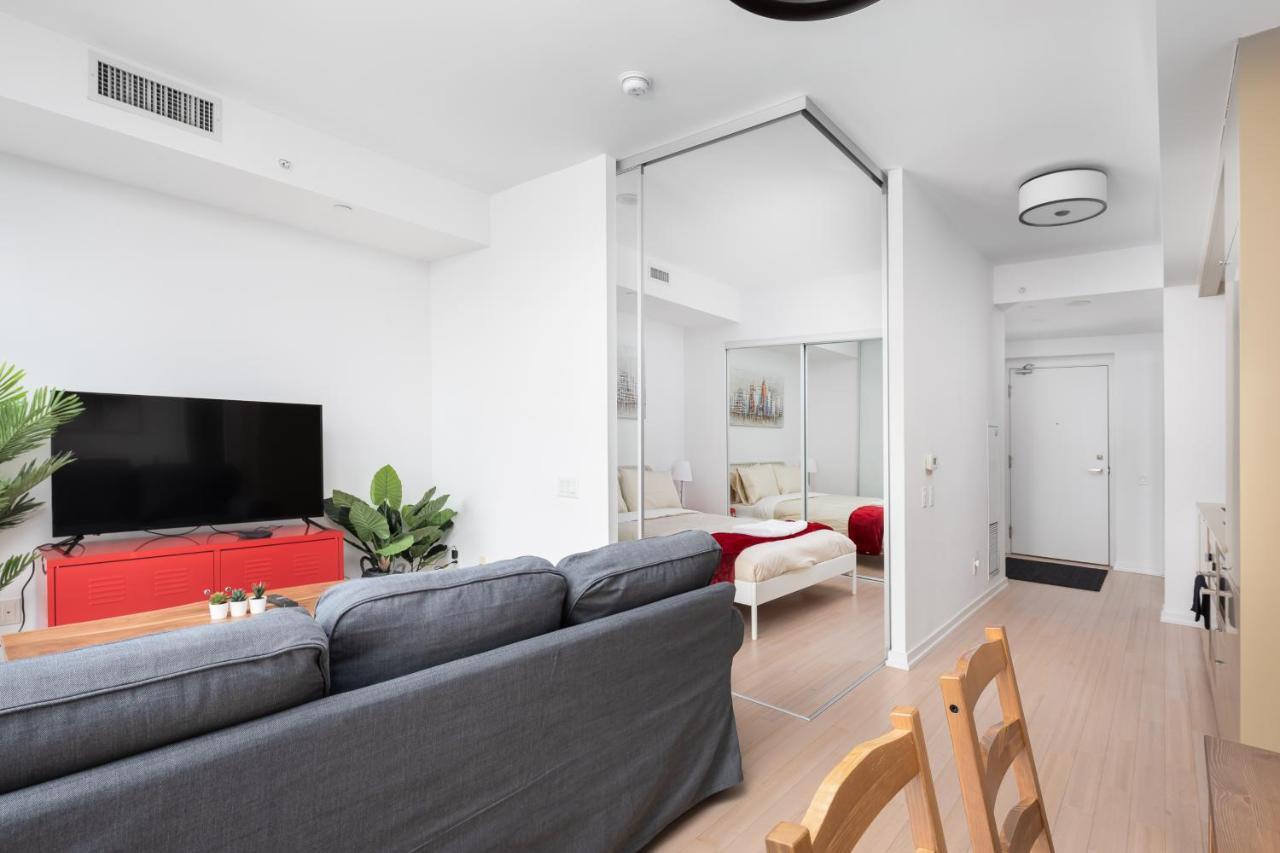 Central Downtown Suites
