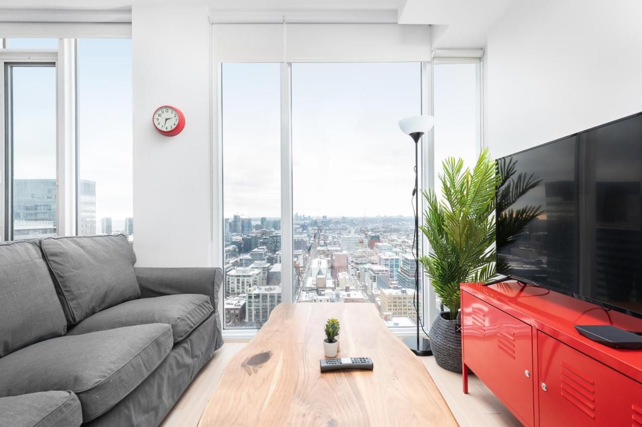 Apartment Central Downtown Suites