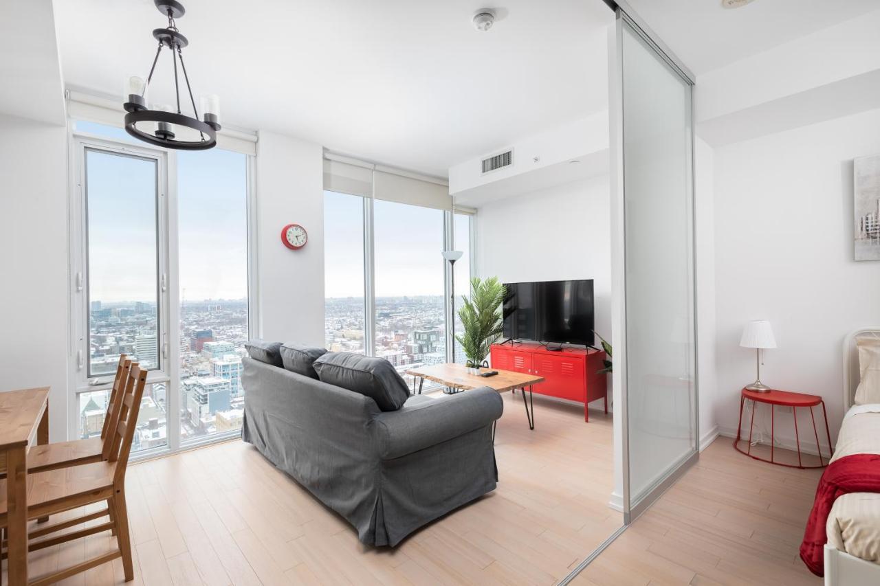 Apartment Central Downtown Suites Toronto