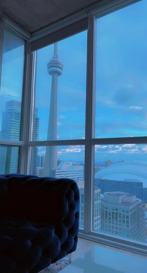 Luxury Cn Tower View *
