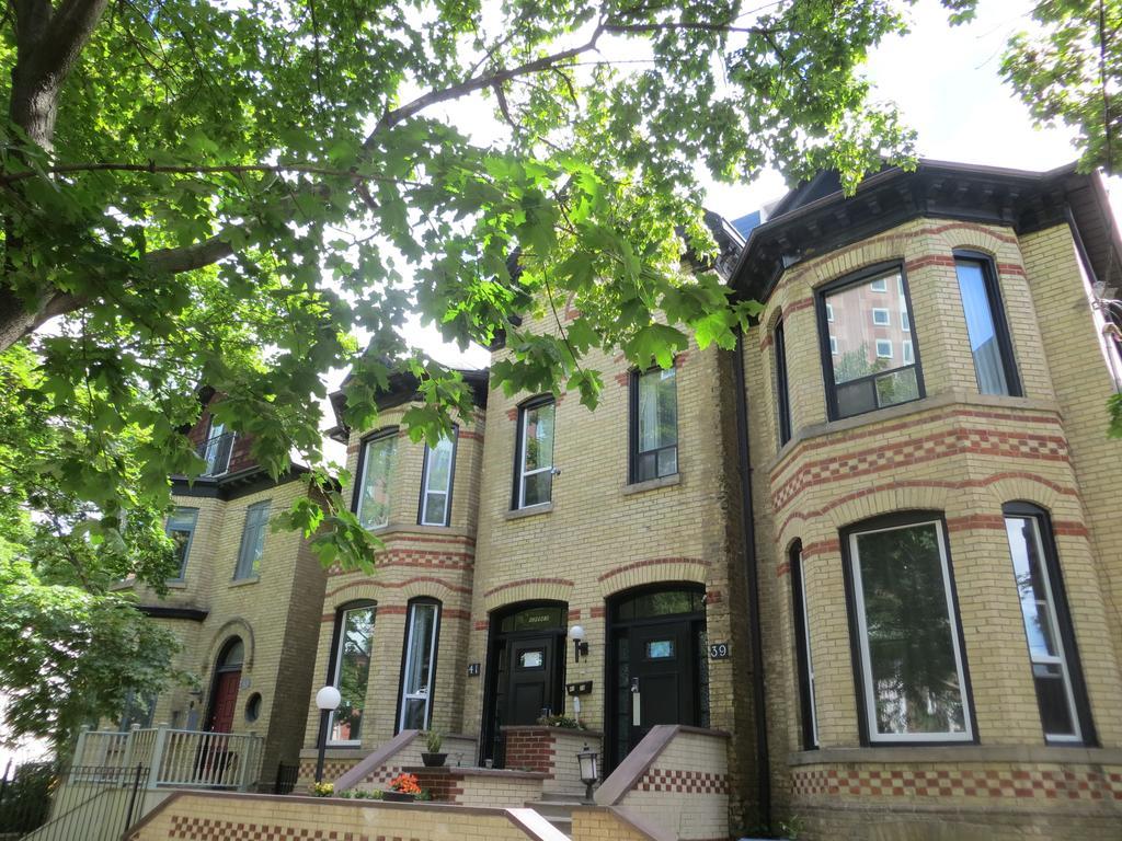 Keppner Guest house Toronto