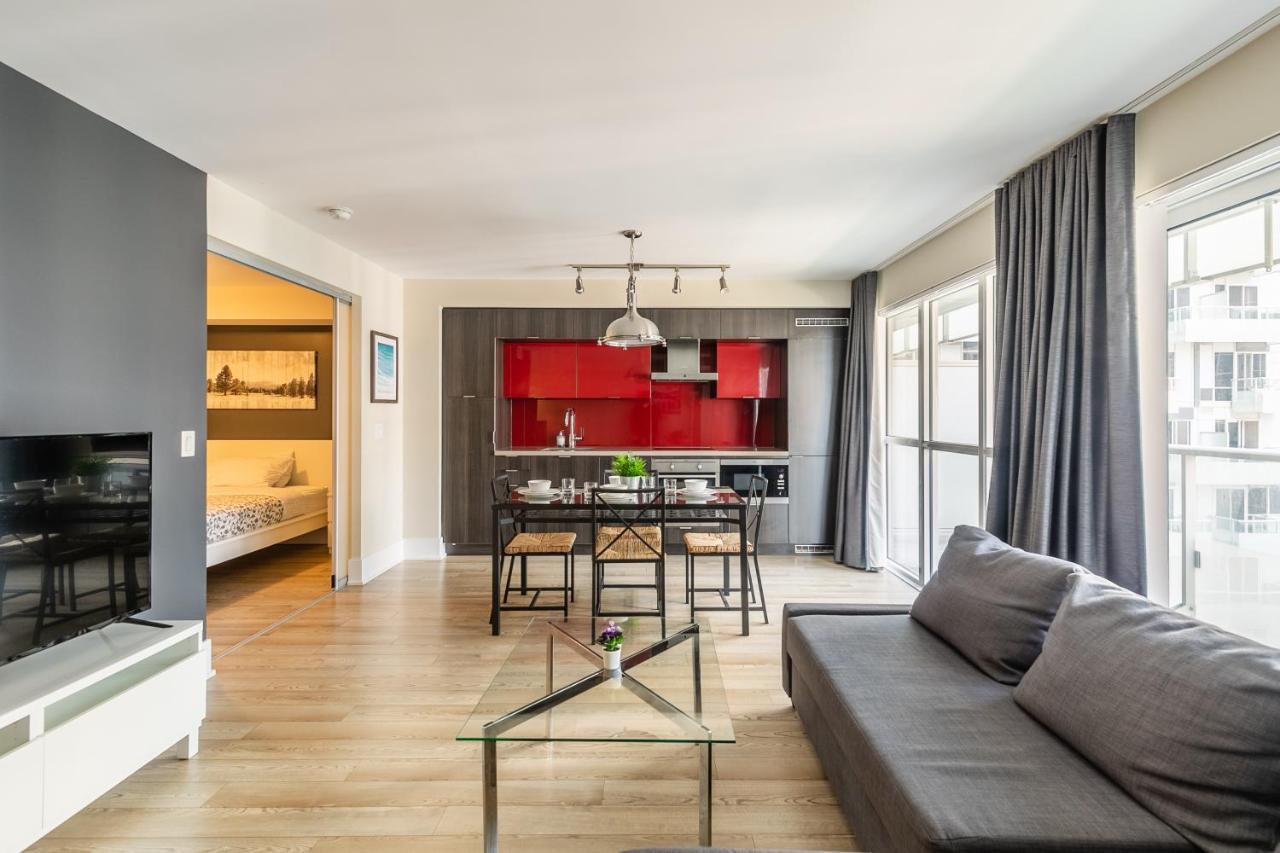 Apartment Centrally Located In The Heart Of Downtown