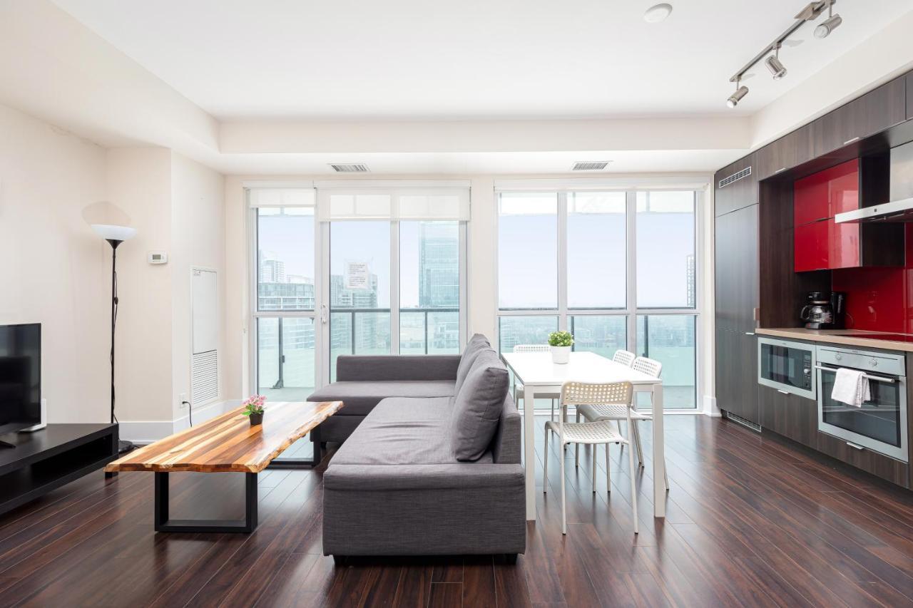 Centrally Located In The Heart Of Downtown *