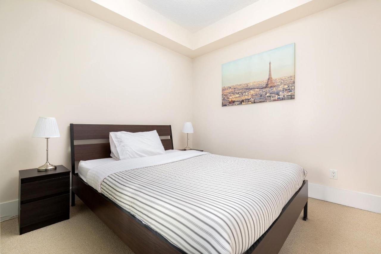 Centrally Located In The Heart Of Downtown * Toronto