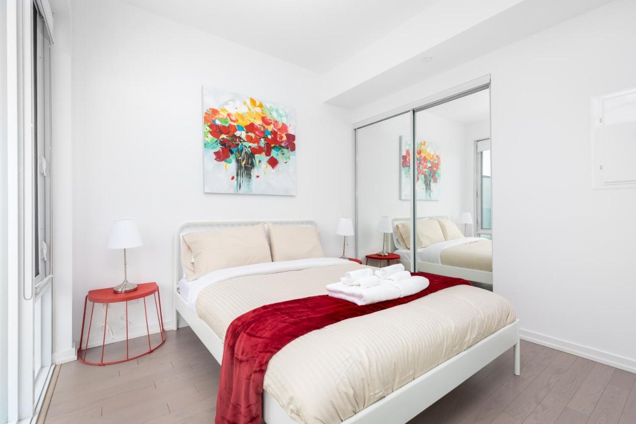 Apartment Central Downtown Suites Toronto