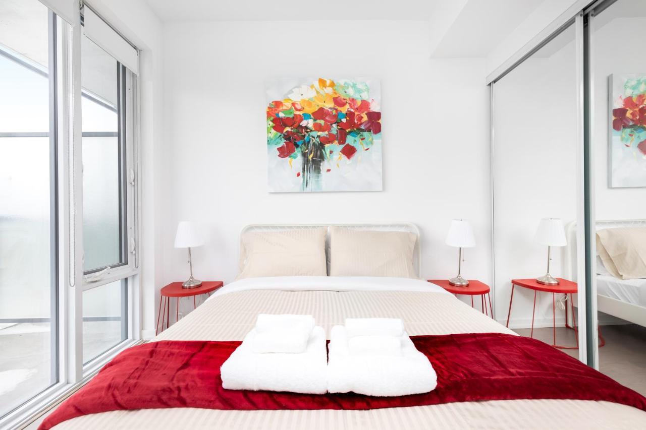 Apartment Central Downtown Suites Toronto