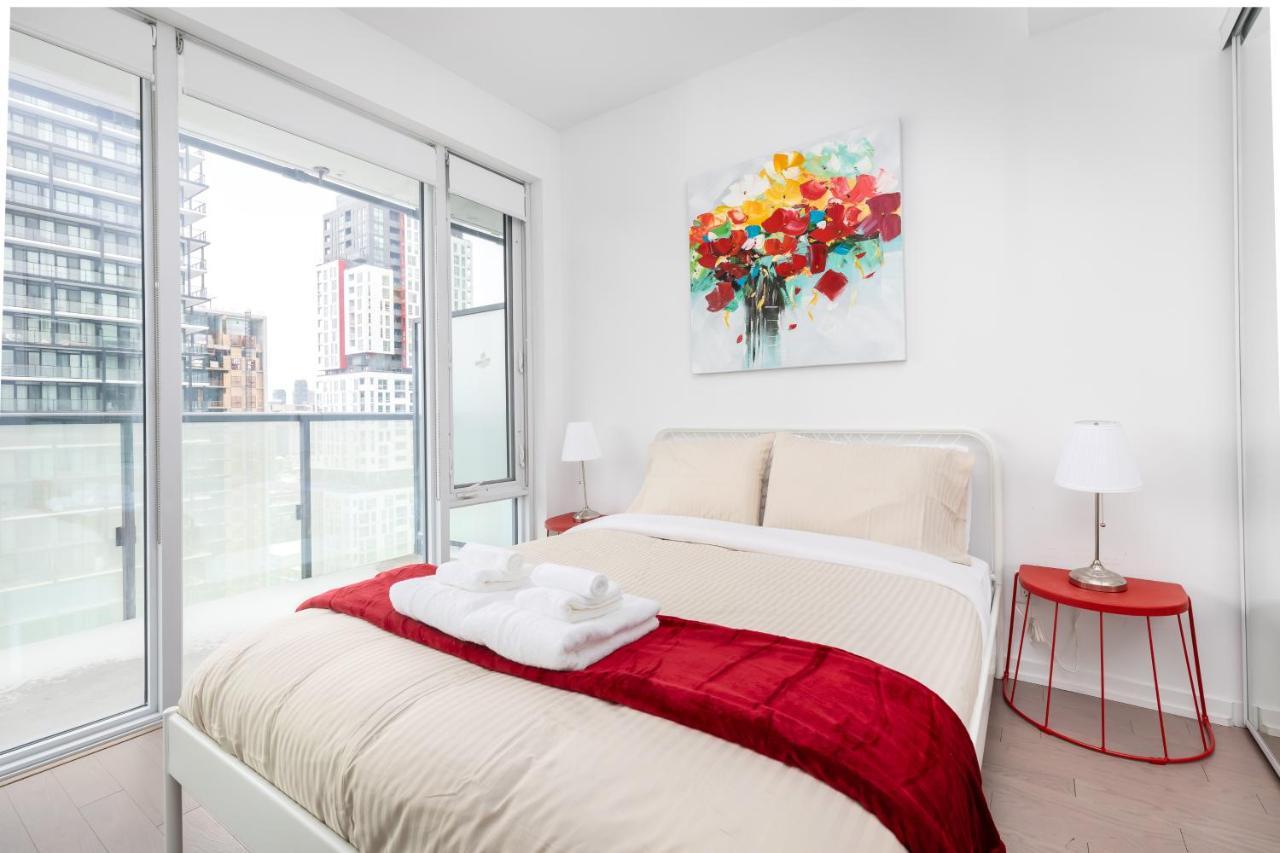 Apartment Central Downtown Suites