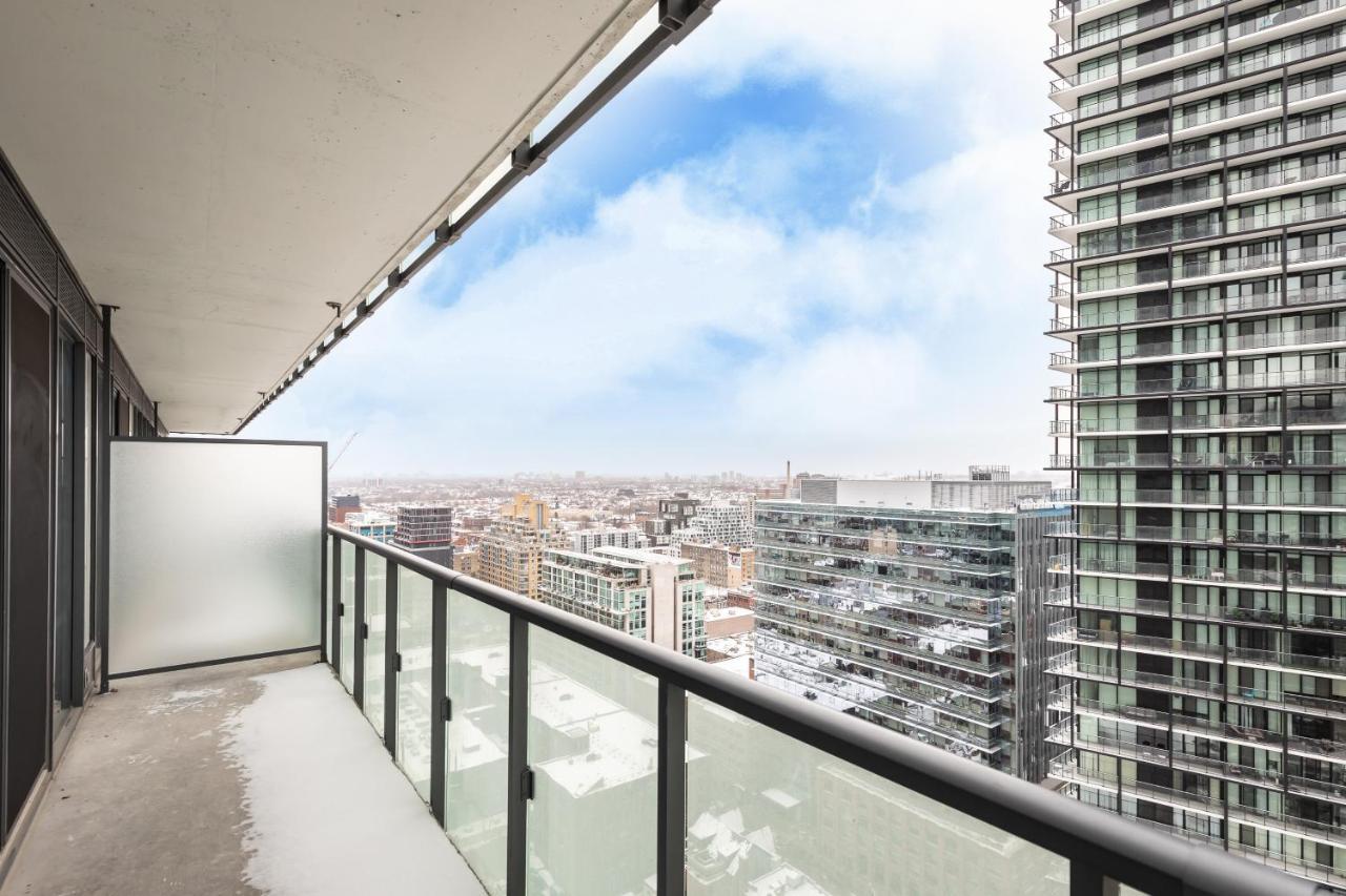 Central Downtown Suites Toronto