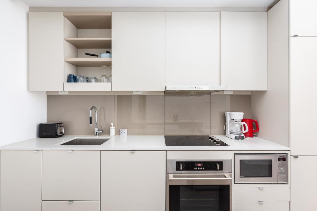 Central Downtown Suites * Toronto