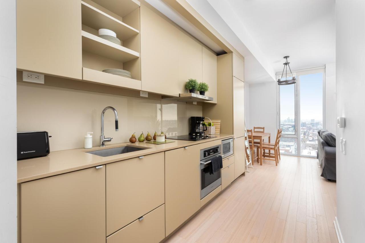 Central Downtown Suites * Toronto