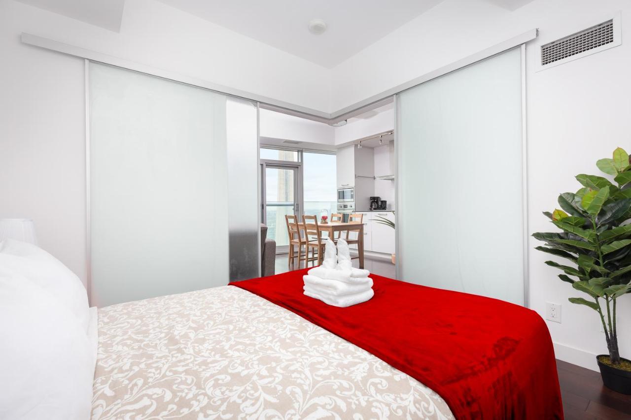 Central Downtown Suites