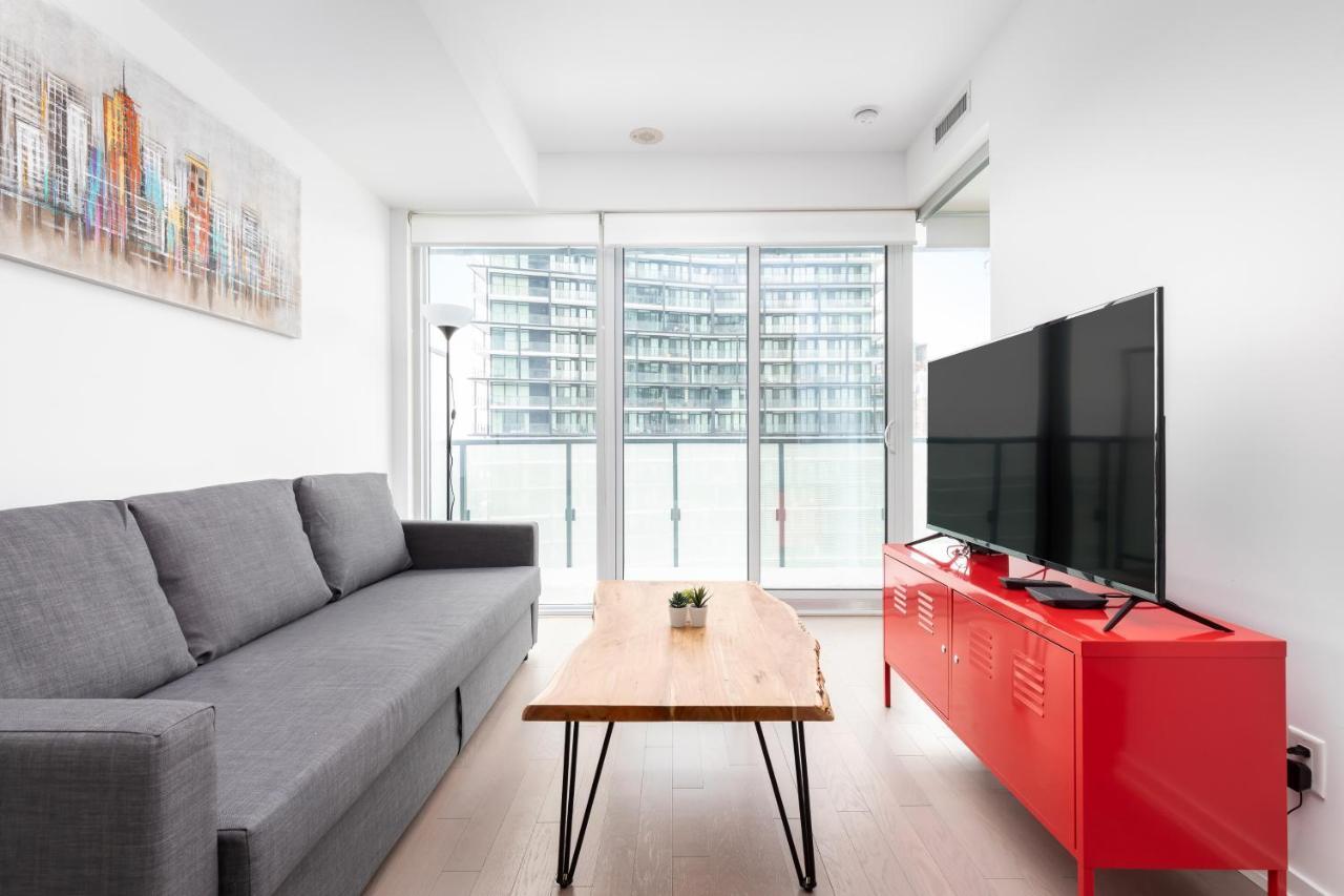 Central Downtown Suites Apartment