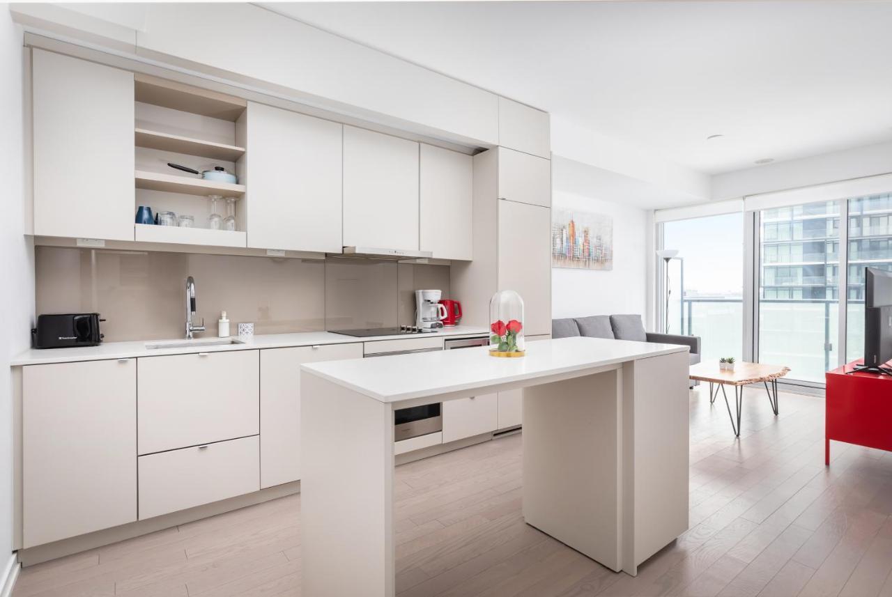 Apartment Central Downtown Suites Toronto
