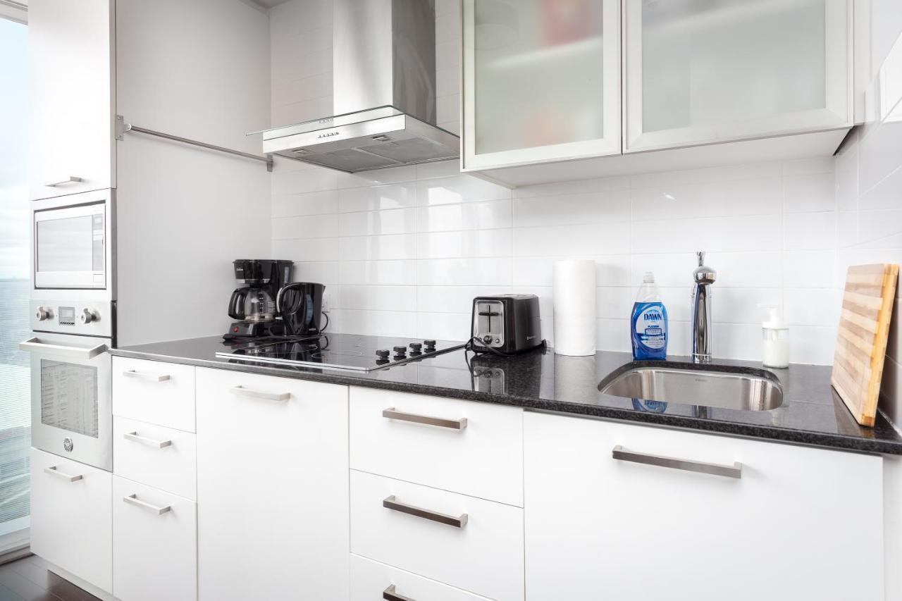 Central Downtown Suites Apartment