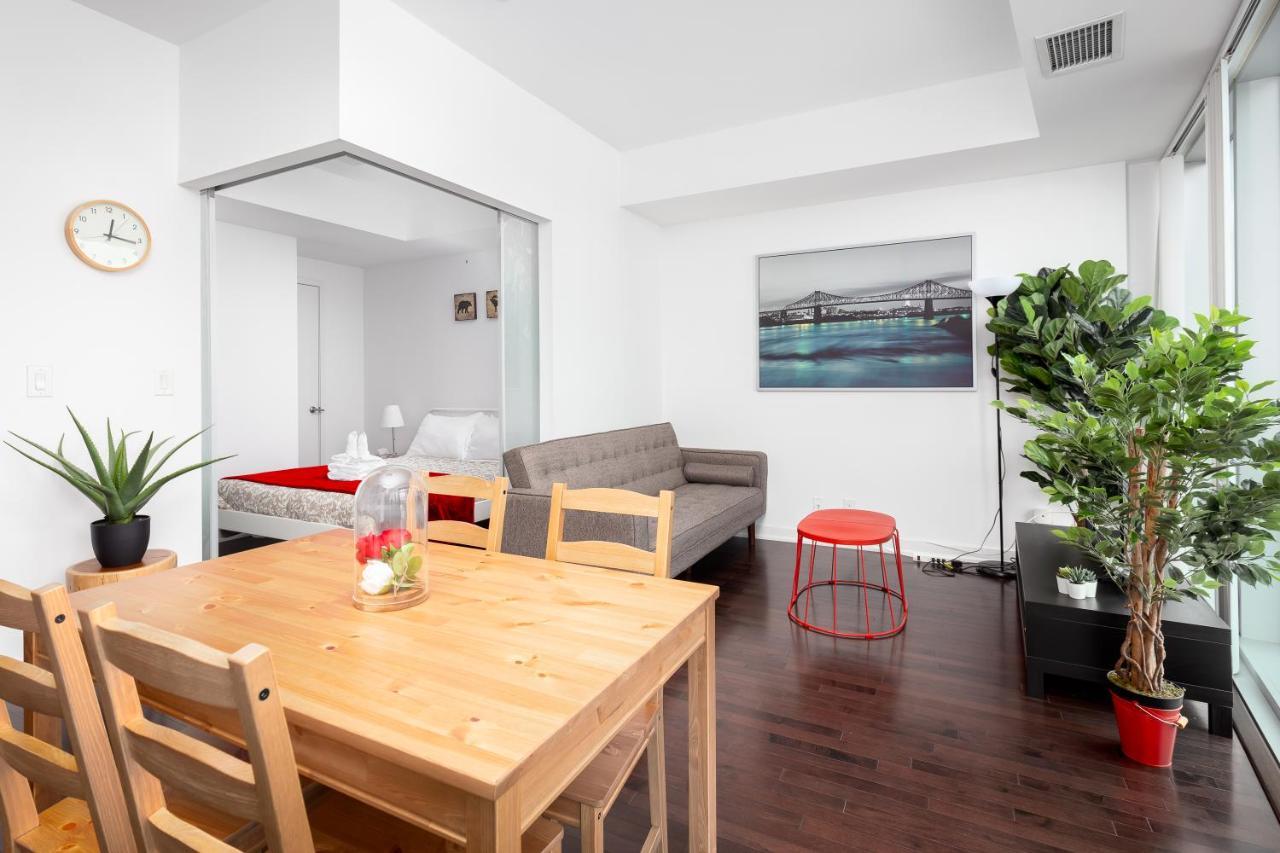 Apartment Central Downtown Suites