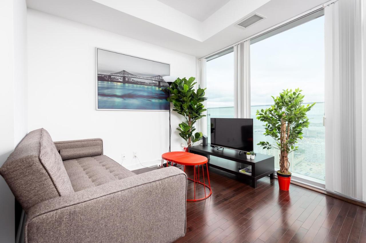 Central Downtown Suites *