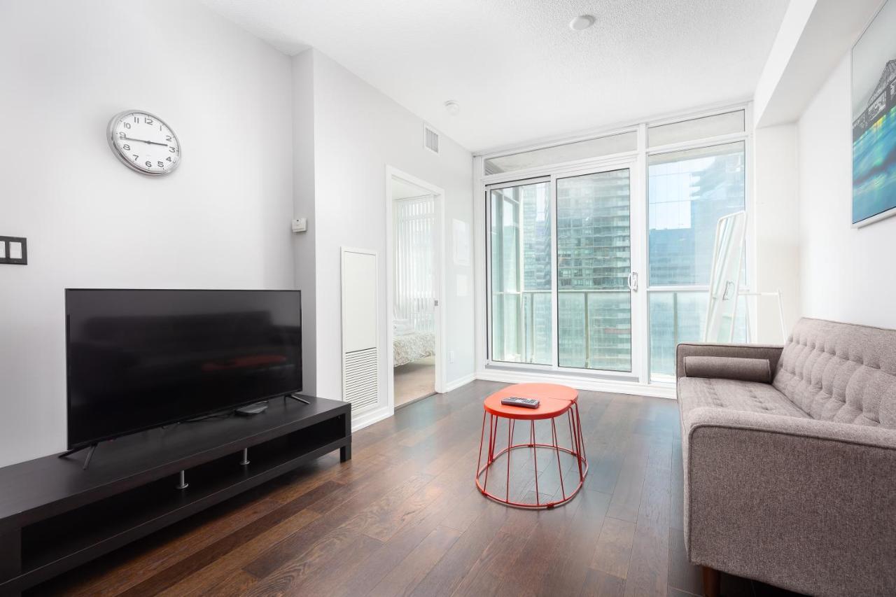 Central Downtown Suites Apartment