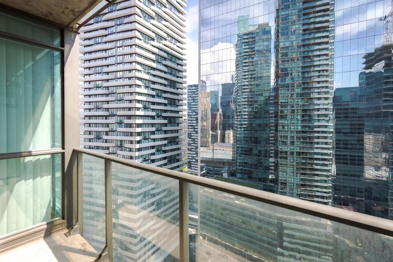 Central Downtown Suites