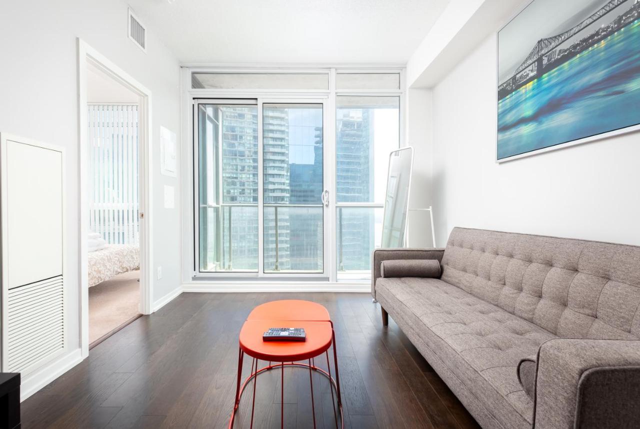 Apartment Central Downtown Suites *