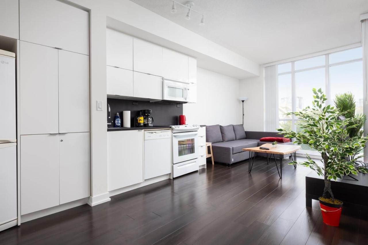 Apartment Central Downtown Suites
