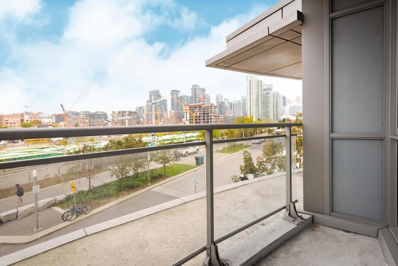 Central Downtown Suites * Toronto