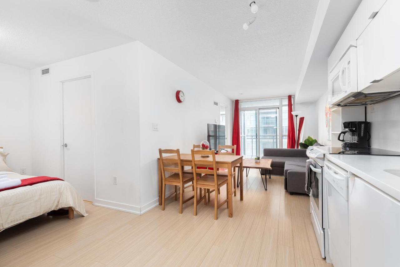 Central Downtown Suites