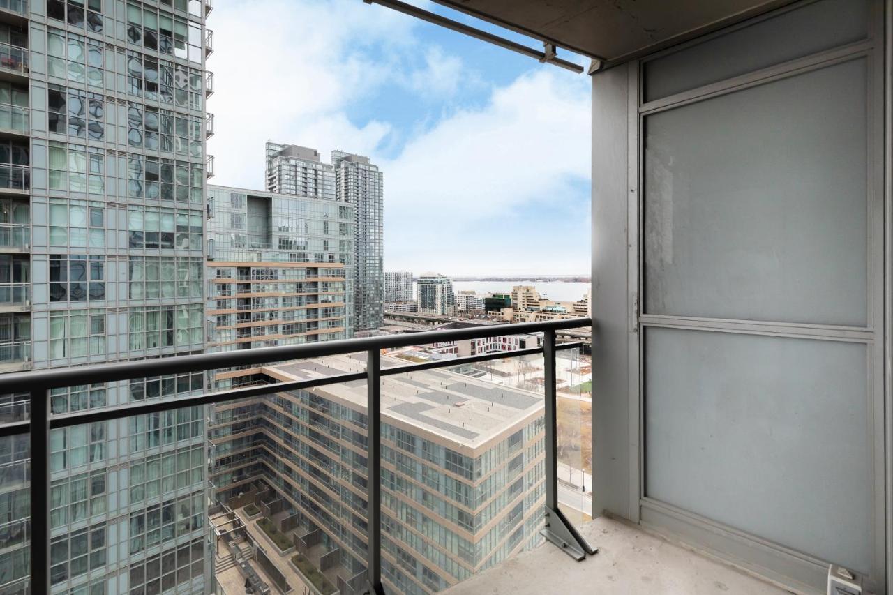 Central Downtown Suites