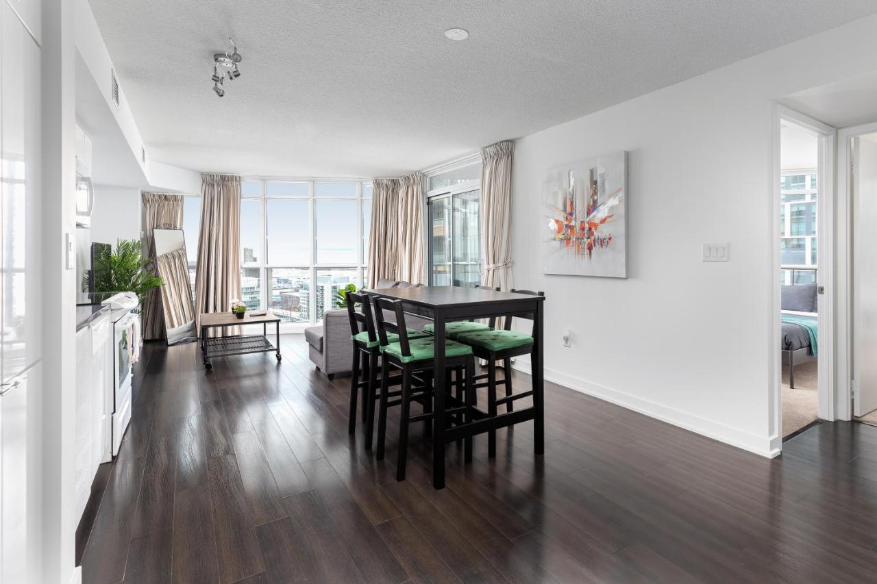 Central Downtown Suites