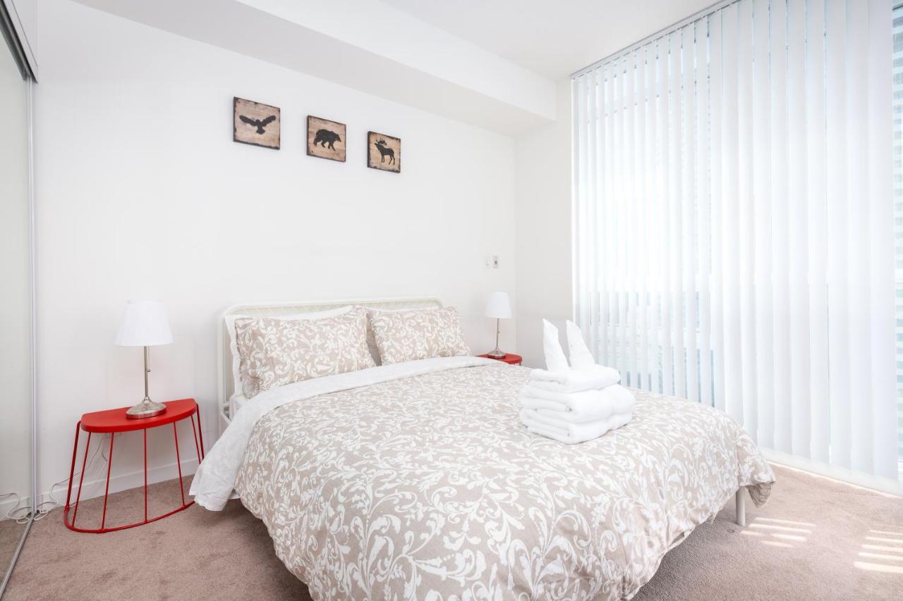 Central Downtown Suites * Toronto