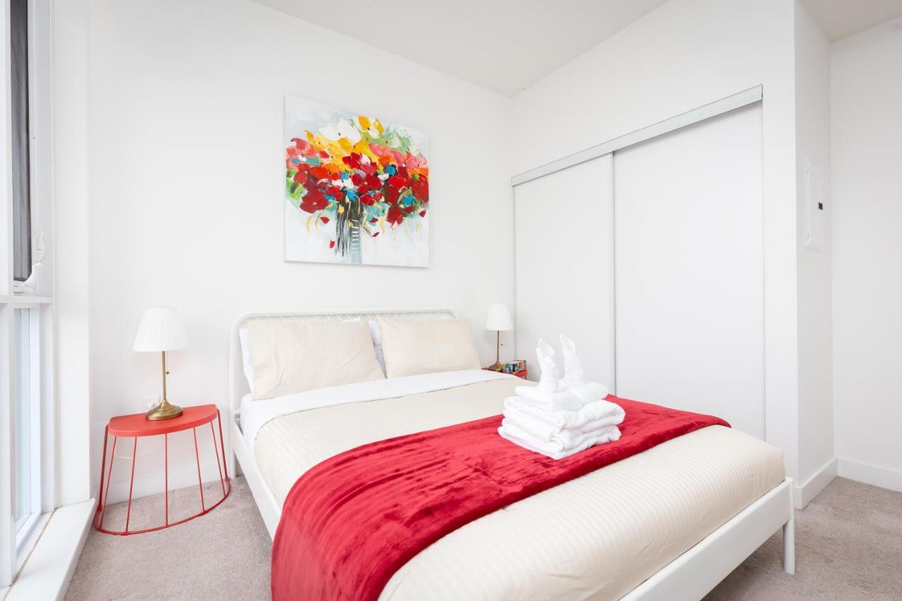 Central Downtown Suites *