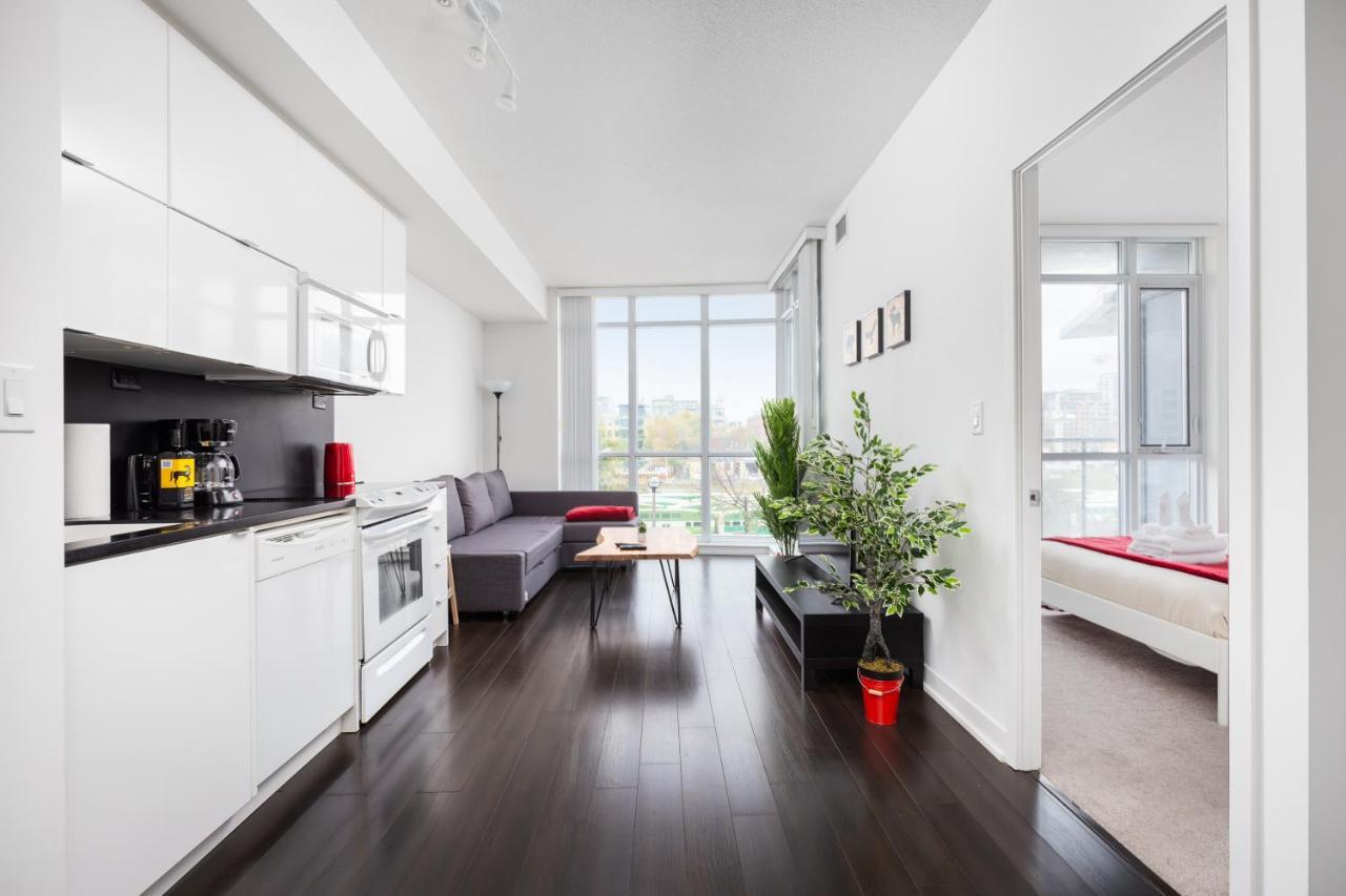 Apartment Central Downtown Suites