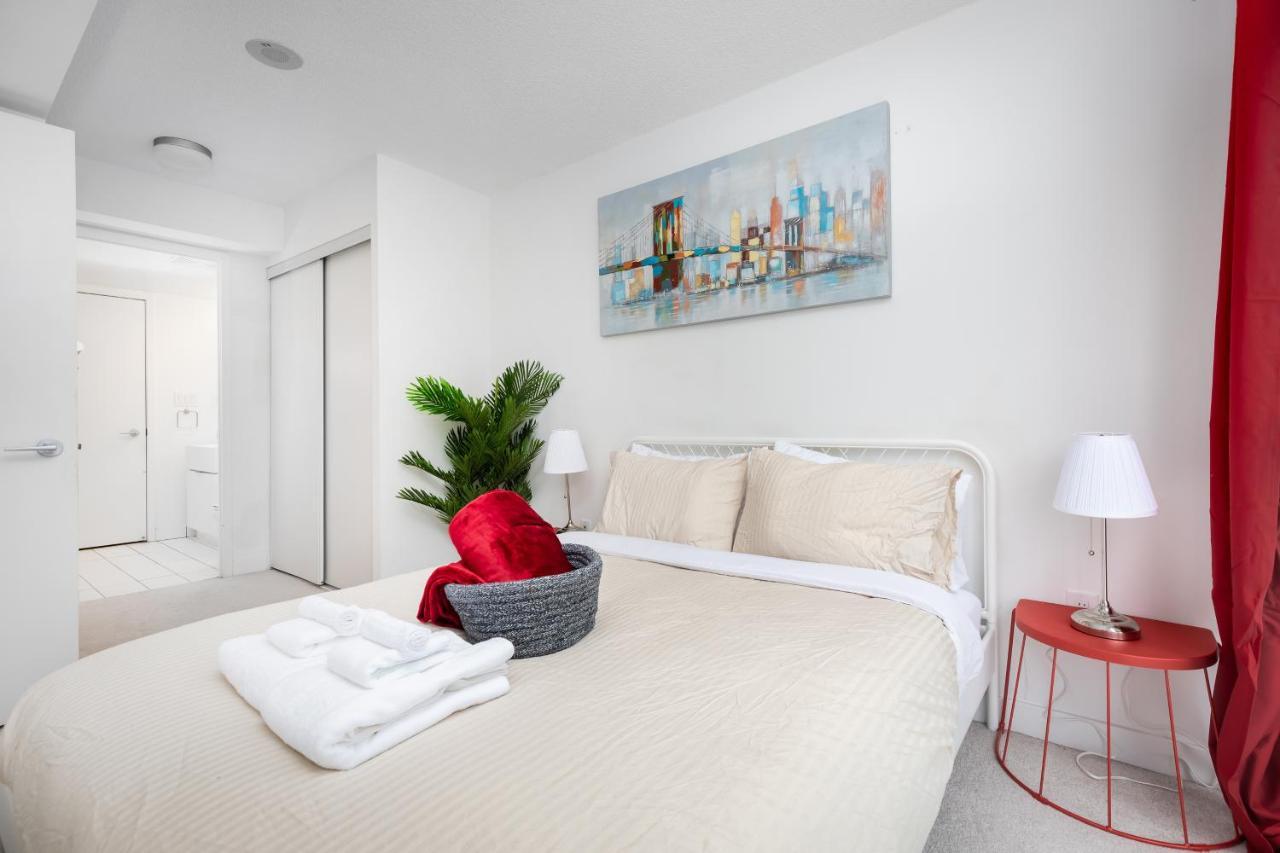 Central Downtown Suites *