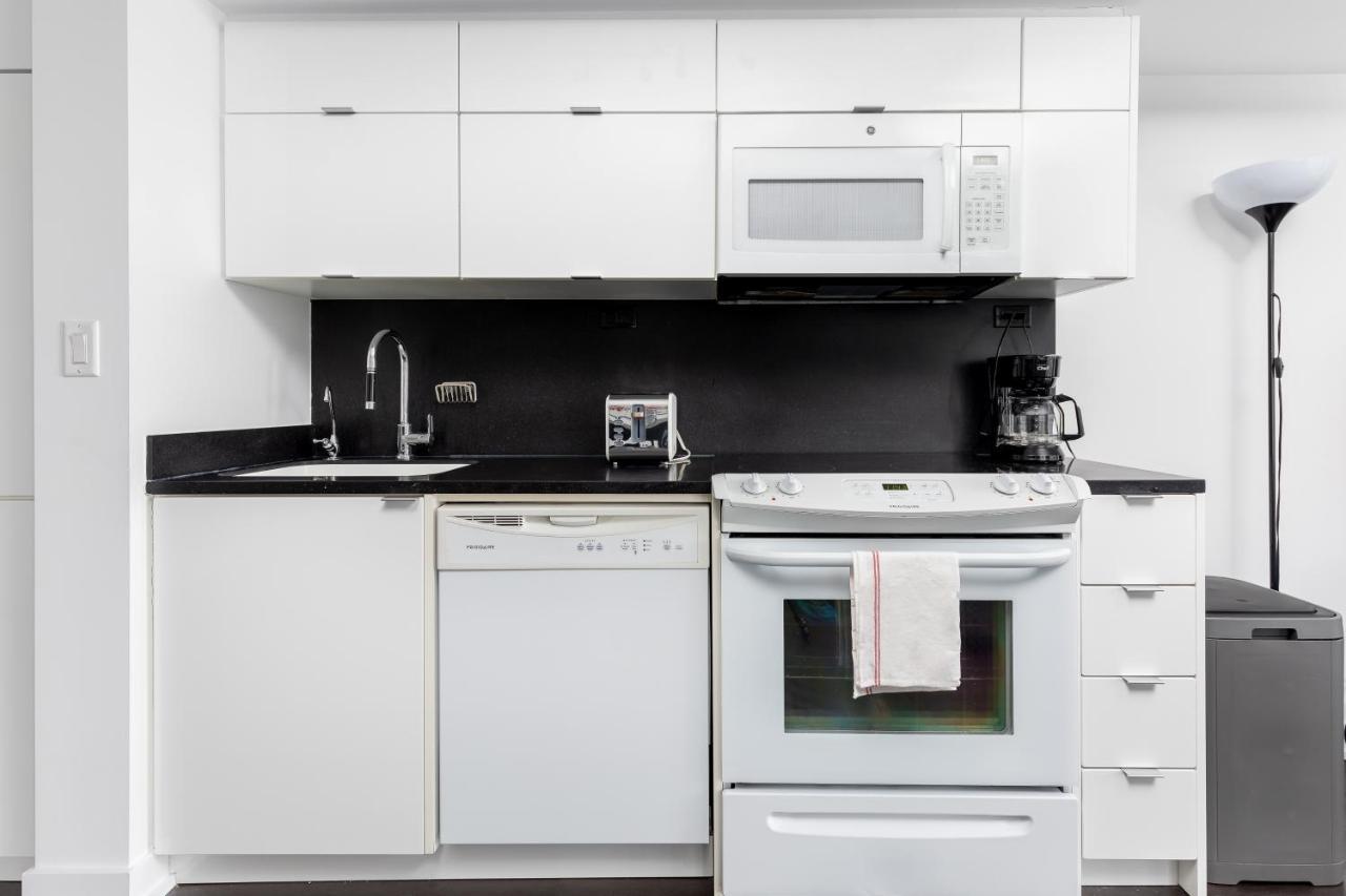 Apartment Central Downtown Suites