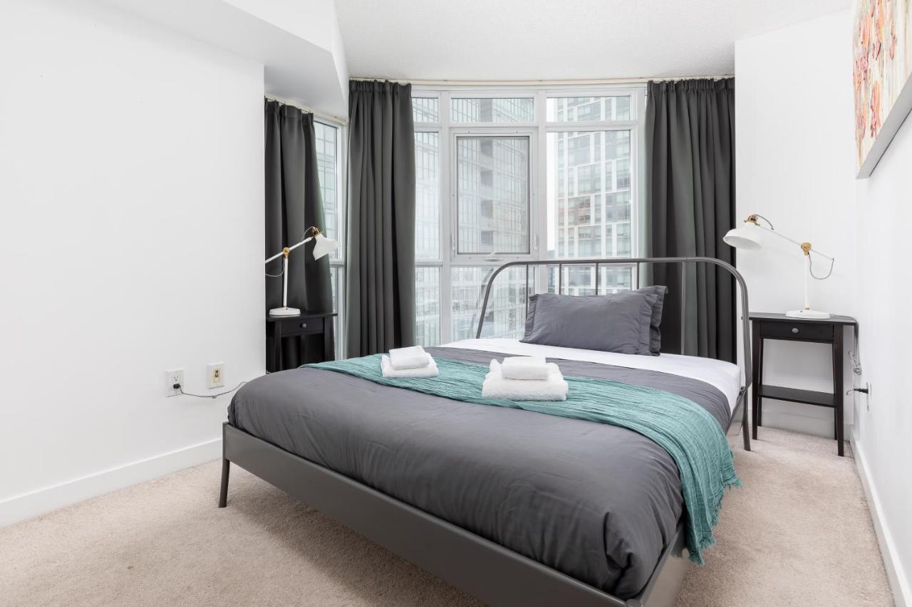 Central Downtown Suites *