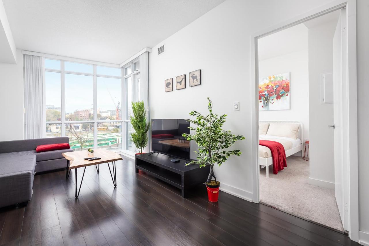 Central Downtown Suites