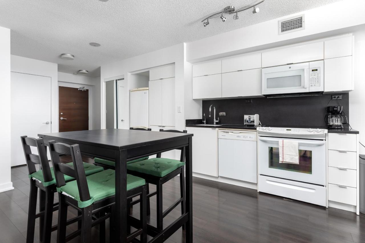 Central Downtown Suites