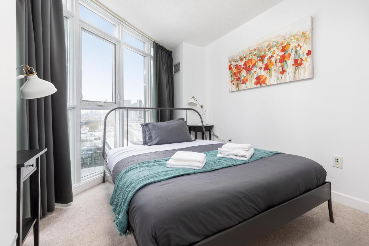 Central Downtown Suites Toronto