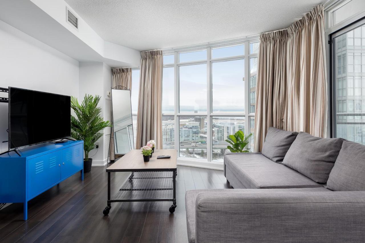 Central Downtown Suites Apartment *