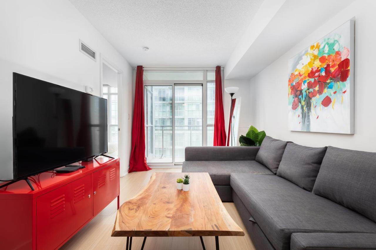 Central Downtown Suites *