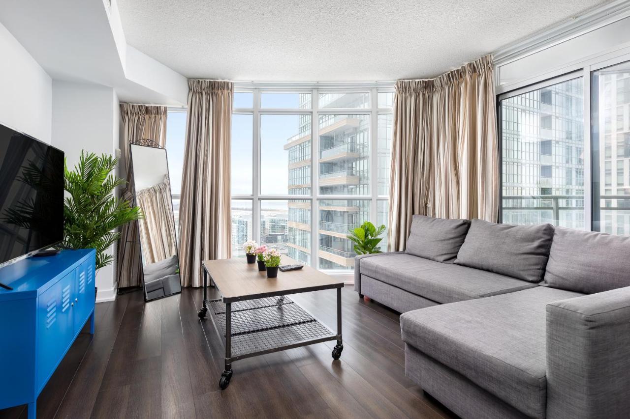 Central Downtown Suites * Toronto