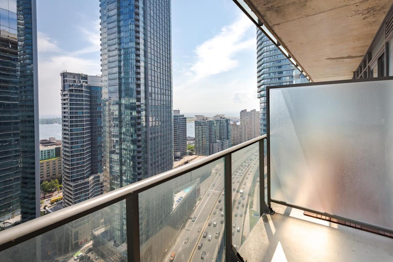 Apartment Central Downtown Suites Toronto