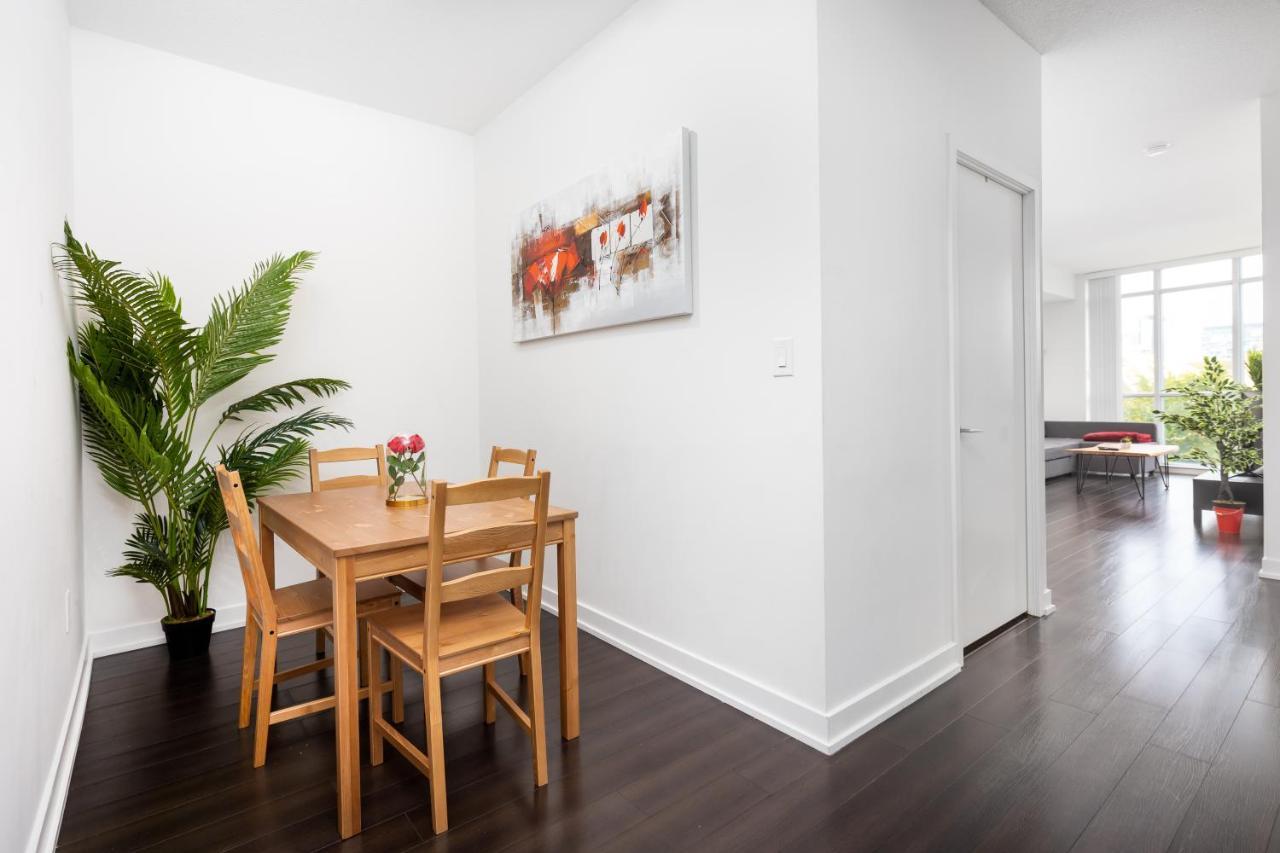 Central Downtown Suites Toronto