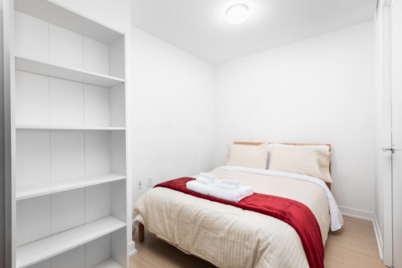 Apartment Central Downtown Suites *