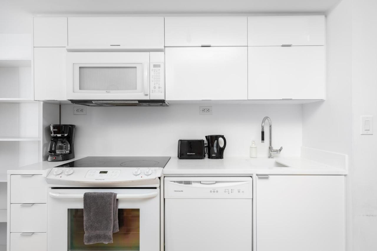 Central Downtown Suites Toronto