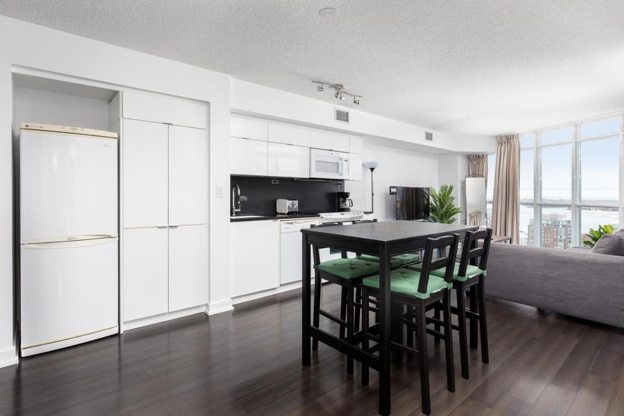 Central Downtown Suites Apartment *